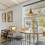 度假居 3 Bedroom Lovely In *
