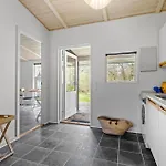 Holiday home 3 Bedroom Lovely In Glesborg