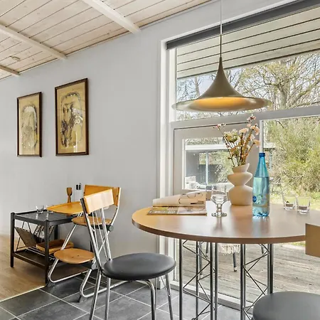 Feriehus 3 Bedroom Lovely In *