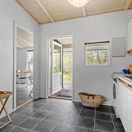 Feriehus 3 Bedroom Lovely In Glesborg
