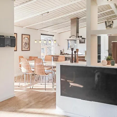 Tatil Evi 3 Bedroom Lovely In *