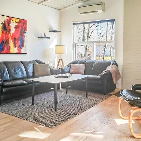Tatil Evi 3 Bedroom Lovely In Glesborg
