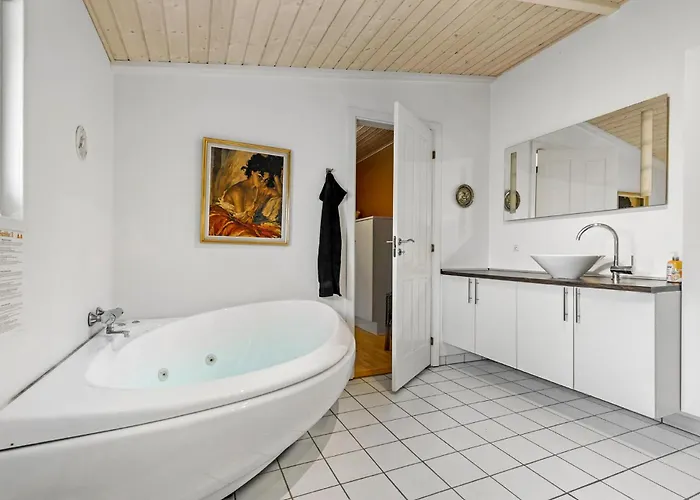 Tatil Evi 3 Bedroom Lovely In *