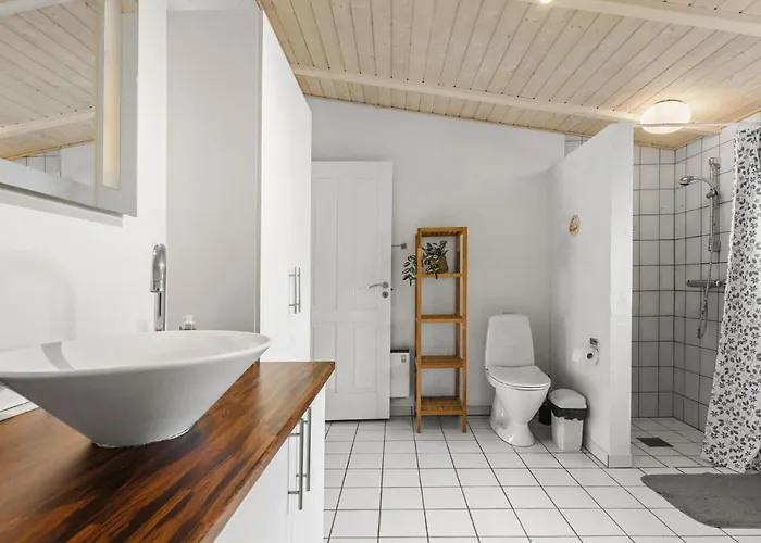 Tatil Evi 3 Bedroom Lovely In *