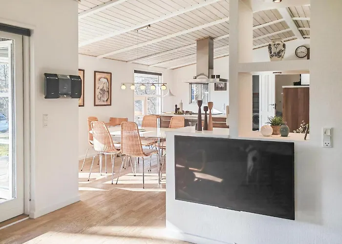 Tatil Evi 3 Bedroom Lovely In *